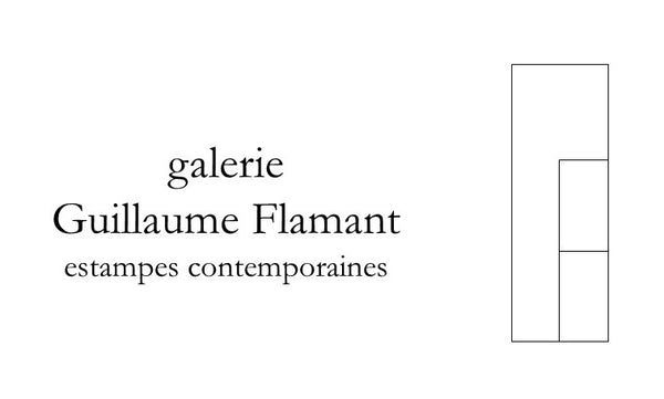 Galerie Guillaume Flamant