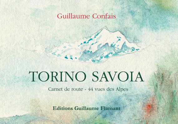 Torino Savoia - Le Livre